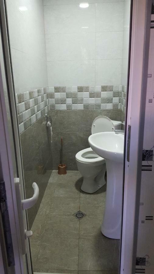 Guest House Family Inn Tbilissi Extérieur photo
