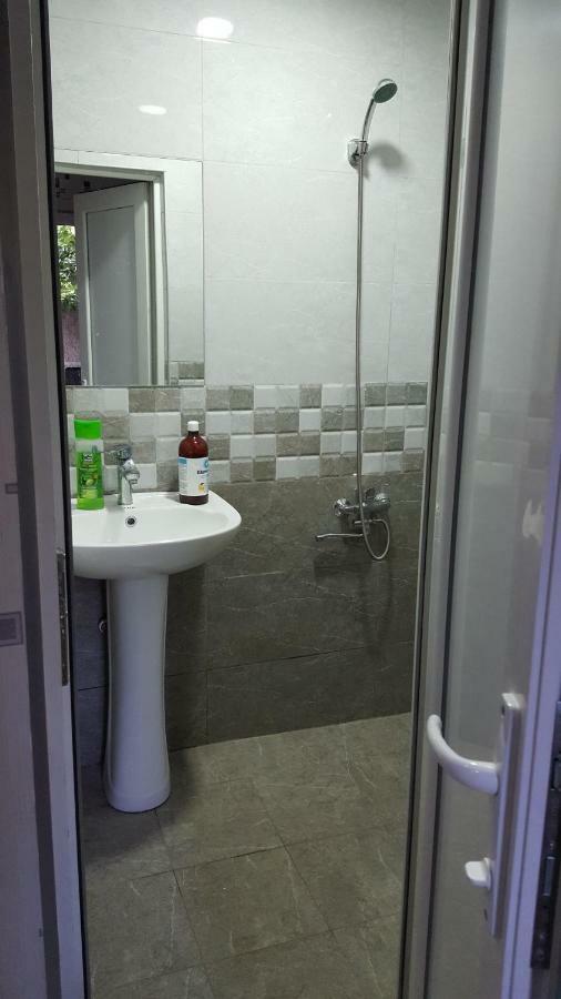 Guest House Family Inn Tbilissi Extérieur photo