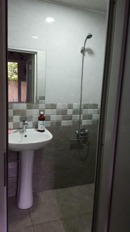 Guest House Family Inn Tbilissi Extérieur photo